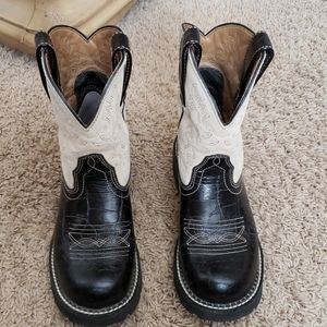 Ariat Cowboy Boots